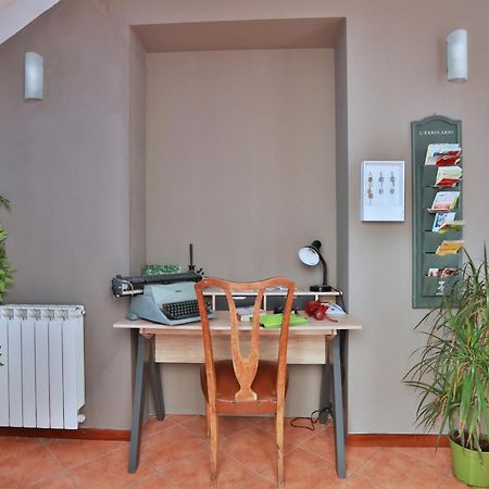 Sant'Onofrio Terrace Διαμέρισμα Παλέρμο Εξωτερικό φωτογραφία