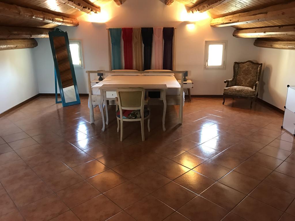 Sant'Onofrio Terrace Διαμέρισμα Παλέρμο Εξωτερικό φωτογραφία