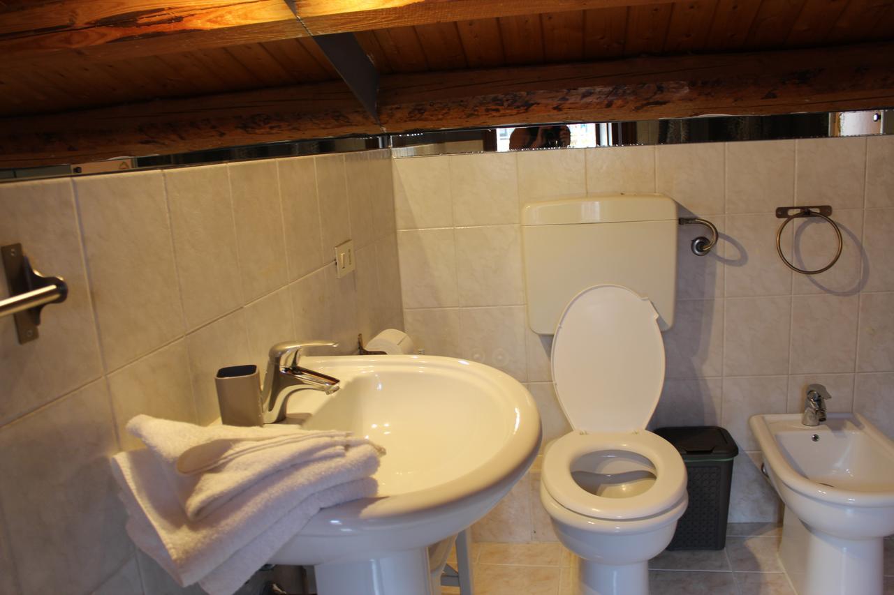 Sant'Onofrio Terrace Διαμέρισμα Παλέρμο Εξωτερικό φωτογραφία