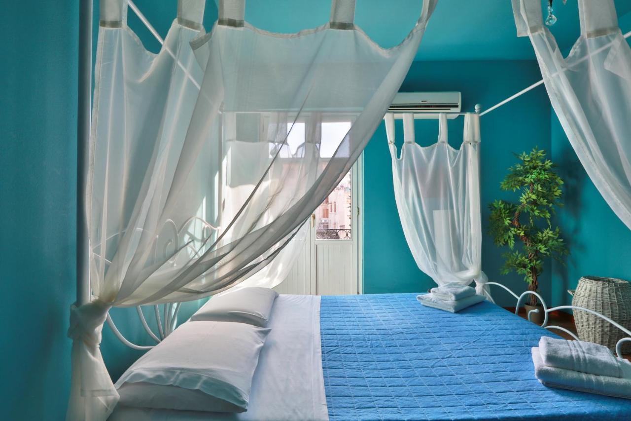 Sant'Onofrio Terrace Διαμέρισμα Παλέρμο Εξωτερικό φωτογραφία