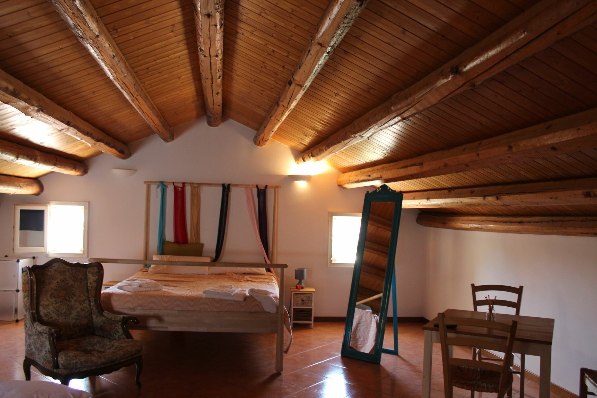 Sant'Onofrio Terrace Διαμέρισμα Παλέρμο Εξωτερικό φωτογραφία