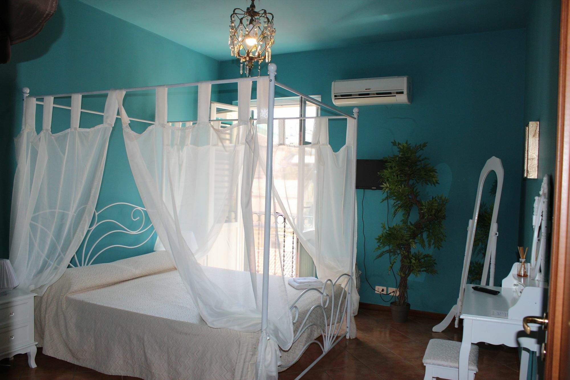 Sant'Onofrio Terrace Διαμέρισμα Παλέρμο Εξωτερικό φωτογραφία